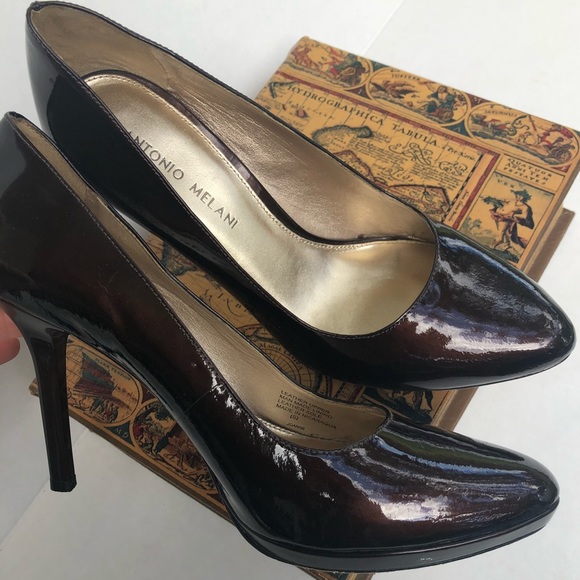 Antonio Melani pumps - Picture 5 of 7